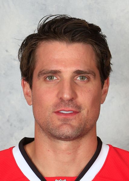 Patrick Sharp