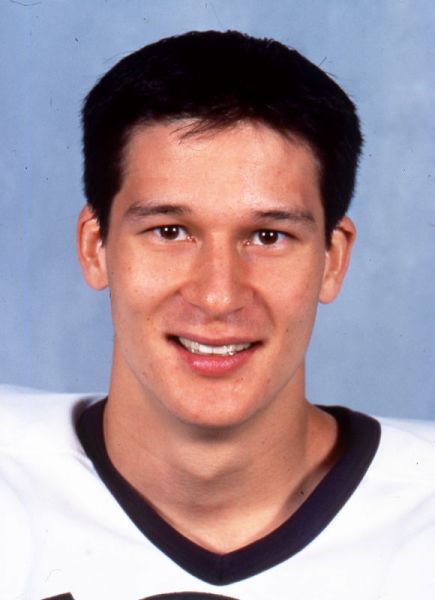 Paul Kariya