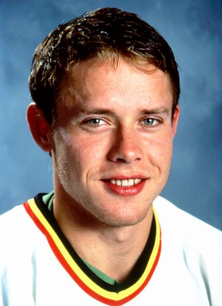 Pavel Bure