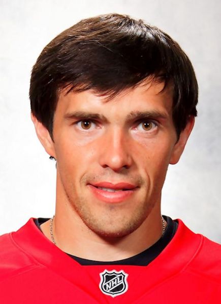Pavel Datsyuk