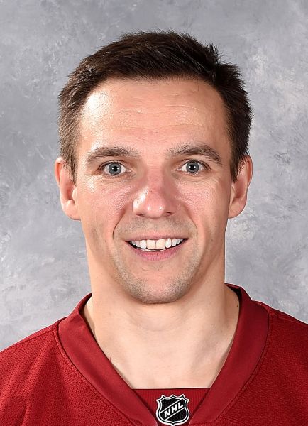 Radim Vrbata