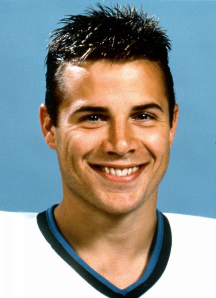 Ray Whitney