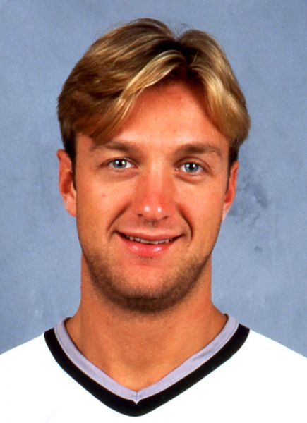 Rob Blake