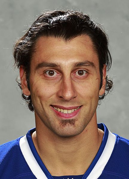Roberto Luongo