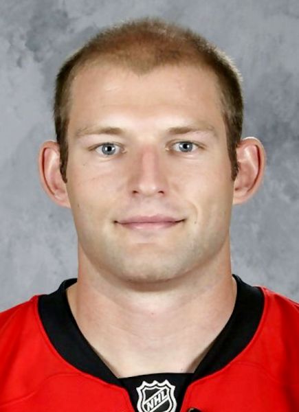 Robyn Regehr