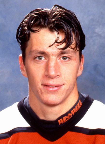 Rod Brind'Amour