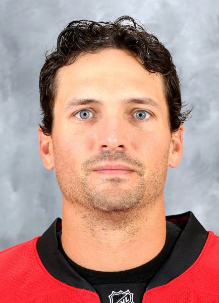 Ron Hainsey