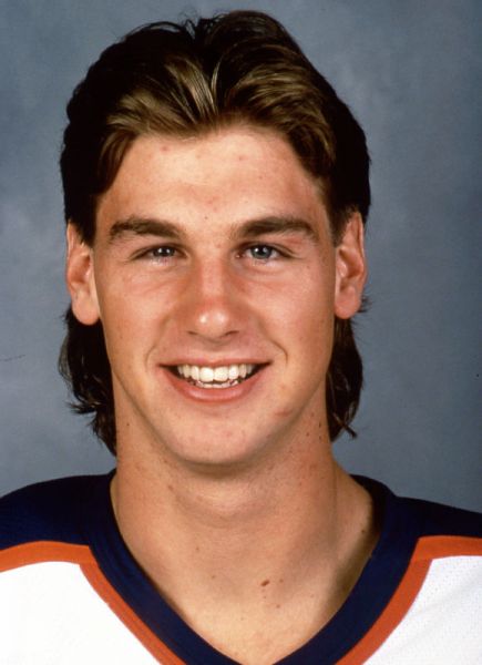 Ryan Smyth
