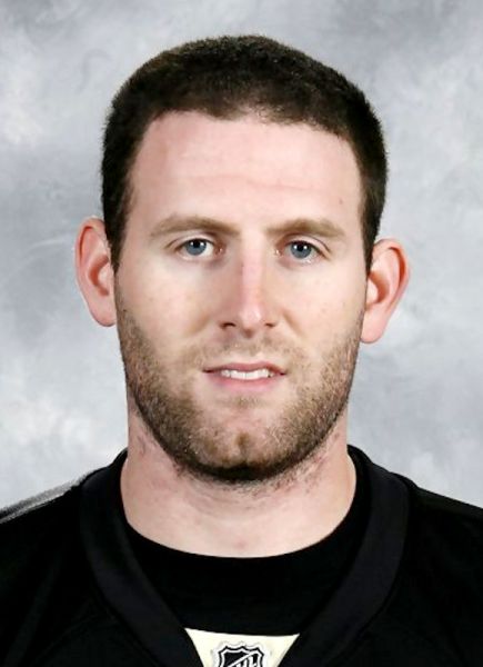 Ryan Whitney