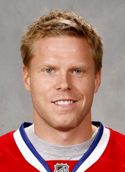 Saku Koivu