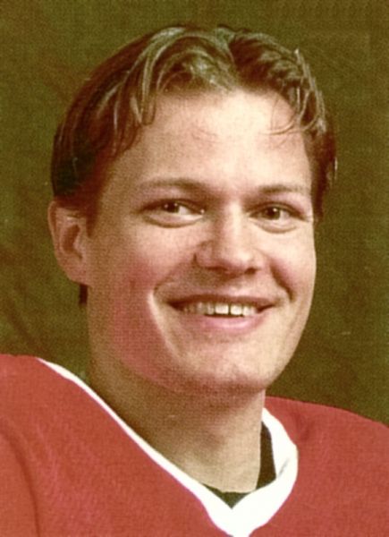 Sami Kapanen