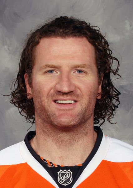 Scott Hartnell