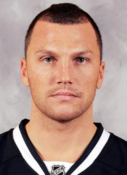 Sean Avery