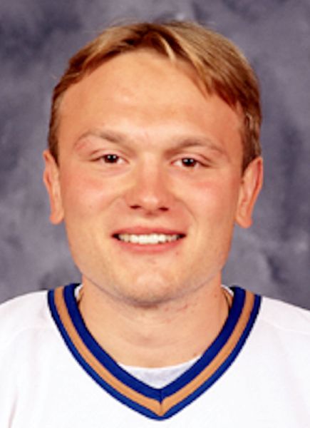 Sergei Gonchar