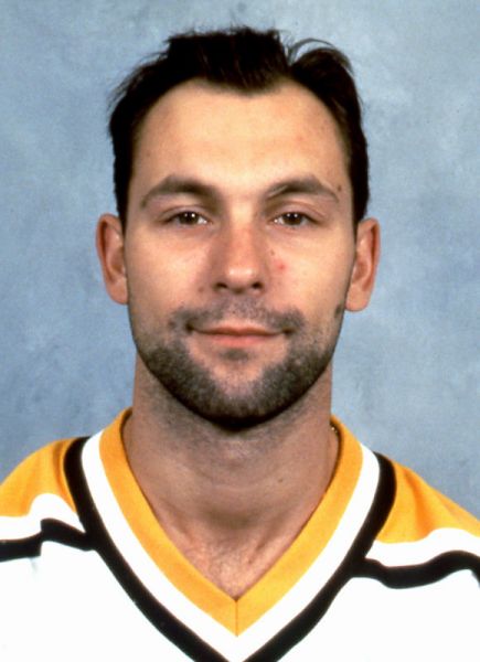Sergei Zubov