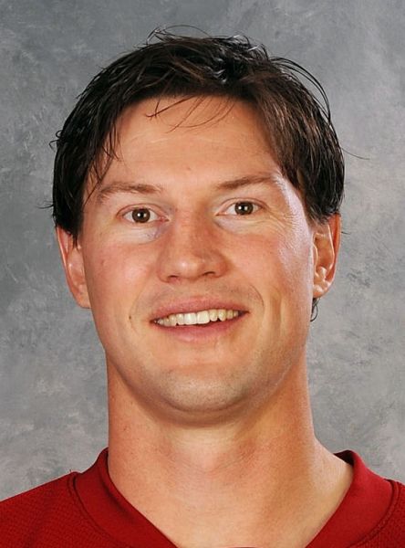 Shane Doan
