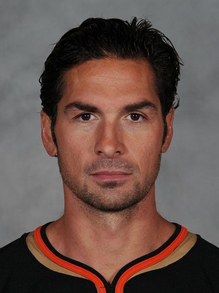 Sheldon Souray
