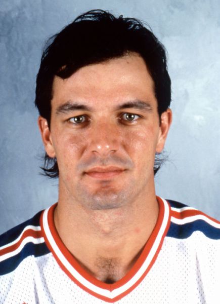Stephane Matteau