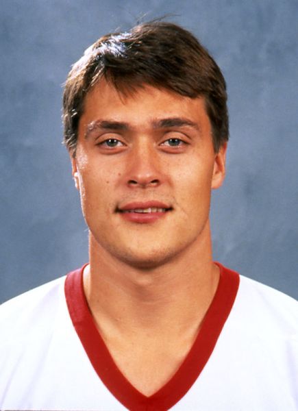 Teemu Selanne