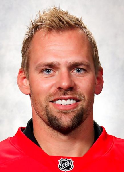 Tomas Holmstrom