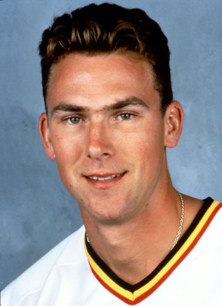 Trevor Linden