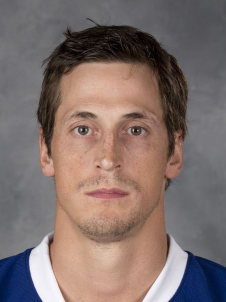 Vincent Lecavalier