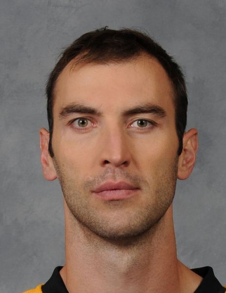 Zdeno Chara